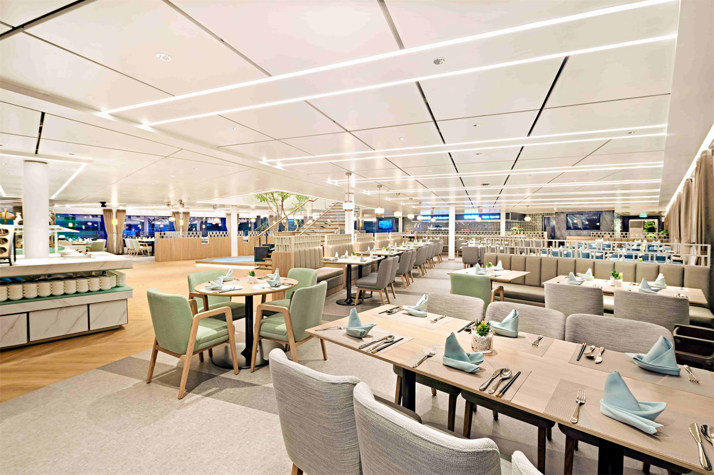 Century Cruises